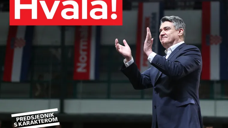 'Čestitke, ali bojim se onih fantomskih glasova koje HDZ Boga pitaj odakle izvuče'