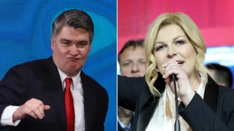 Evo &scaron;to se jo&scaron; slu&scaron;alo u stožerima kod Zokija i Kolinde