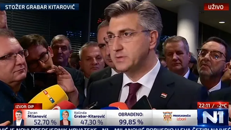 'Da ih nije bilo razlika bi bila svega deset tisuća'