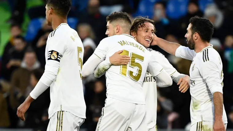 Stigla mu čestitka od Ronaldovog prijatelja, navijači u transu: 'Jesi li ti Usain Bolt..."