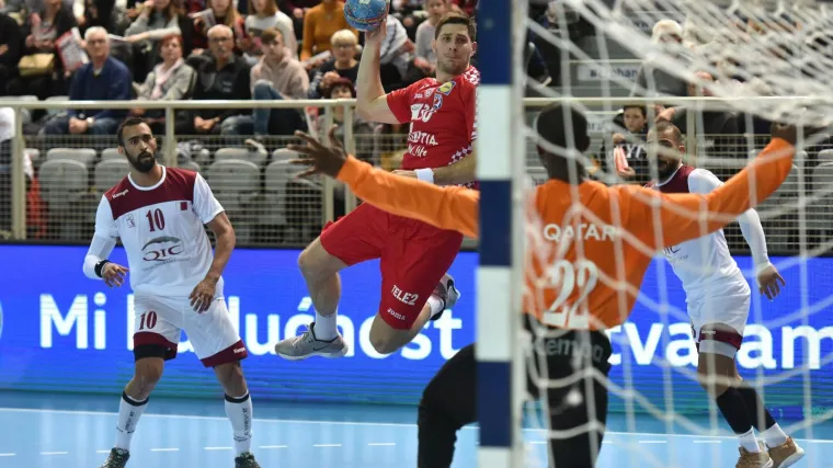 28; Kauboji uraganom u zavr&scaron;nici nakon te&scaron;ke borbe slomili Katar i osvojili turnir