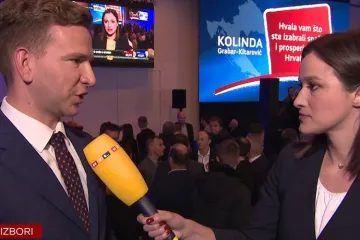 'Vrući ne bismo trebali iznositi ocjene o ičijoj krivnji. Napravit ćemo analize'