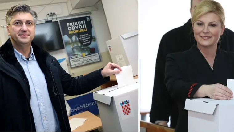 Pogledajte &scaron;to su objavili - jo&scaron; jedan gaf