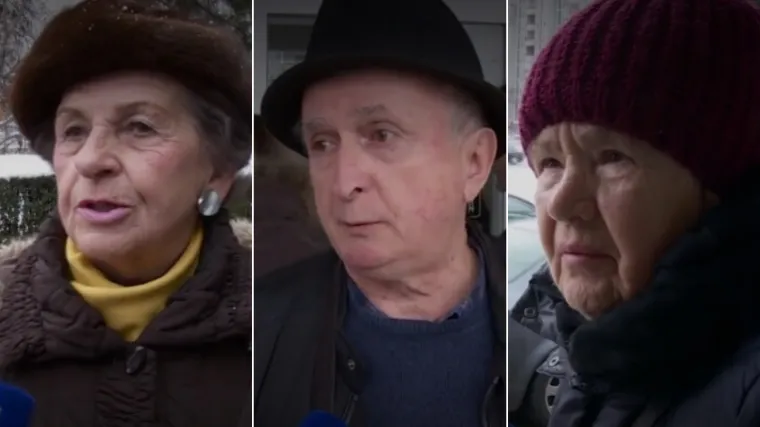 'Uvijek se pitam ima li uopće smisla da mi glasujemo ovdje u BiH na izborima za Hrvatsku. Ali, eto, uvijek izađem...'