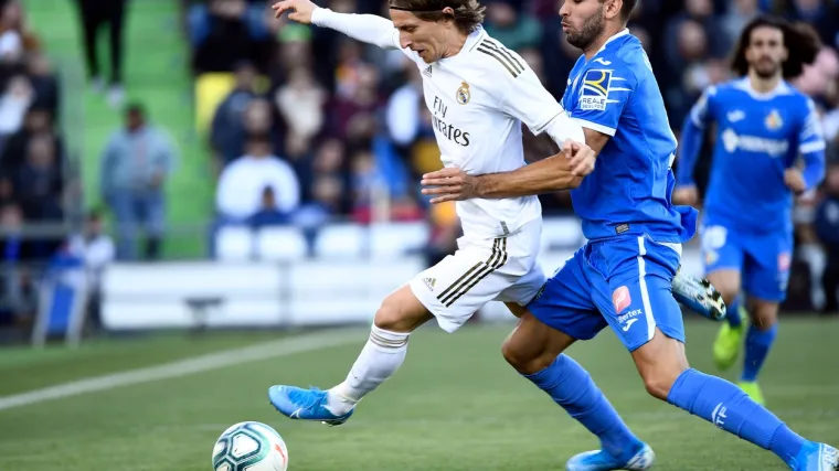 'Kako je to uspio. Pa ima 34 godine i igrao je cijelu utakmicu'