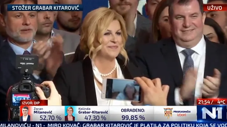 'Pitali su me &scaron;to ću prvo napraviti nakon izbora. Evo &scaron;to ću'