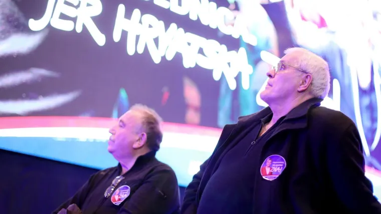 U HDZ-U VEĆ POČEO BRATOUBILAČKI RAT: Jandroković locirao uzrok poraza, Brkić mu uzvratio, a kritikama se pridružio i Kovač