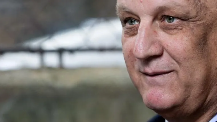 'Ja sam im i ranije govorio da to ne treba, pa evo im'