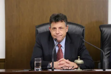 Predsjednik DIP-a otkrio: 'Zanimljivo je kad se pojavila sms poruka o navodnoj kupnji glasova...'