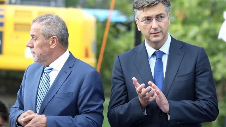 'Možda je do&scaron;lo vrijeme da ga zamijeni netko mlađi'