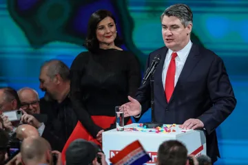 'Milanovićeva pobjeda je od velikog značaja za cijelu Europu'