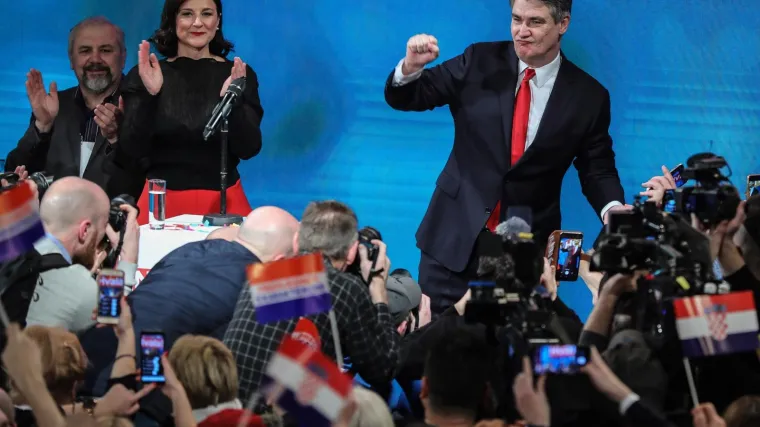 'Pobijedila je želja za normalno&scaron;ću, a Kolinda je jo&scaron; davno dobila upozorenje'