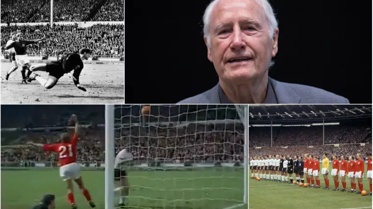 Između ostalog, pamti ga se i po jednom od najvećih &scaron;okova ikad u nogometu