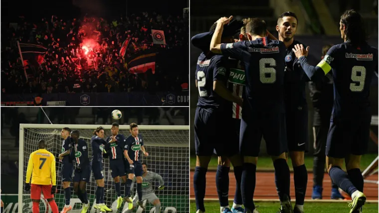 'Bilo mi je malo bizarno, igrali smo protiv kluba za kojeg navijam cijeli život'