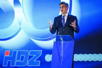 Za sutra sazvali sjednicu najvažnijih tijela; analizirat će izbore
