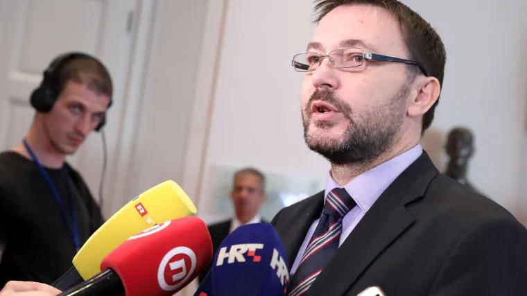 'Jučera&scaron;nji govor odudarao je od lo&scaron;ih prethodnih'