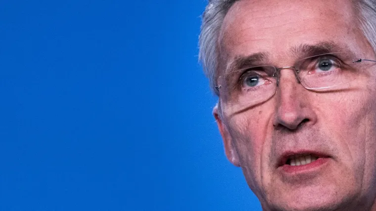 'Sve članice NATO-a stoje uz SAD. Jedinstveni smo u osudi iranske potpore nizu različitih terorističkih skupina'