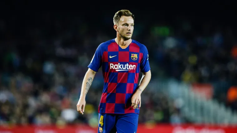 Pogledajte &scaron;to je morao raditi nakon posljednje utakmice Barcelone