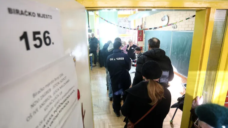 No, u ovoj je zemlji Zoran Milanović uspio izvući 'nerije&scaron;eno'