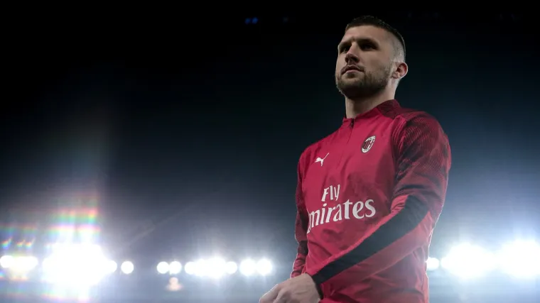 Rebić krenuo spa&scaron;avati karijeru. Pregovara sa slavnim njemačkim klubom