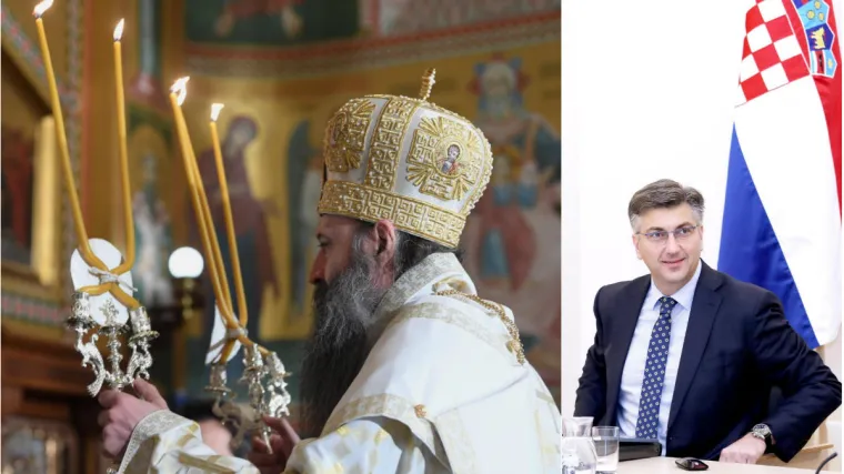 'Božićno vrijeme jača duh da nastavimo promicati dostojanstvo, socijalnu pravednost i moralne vrijednosti'