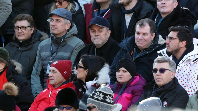 'Uvijek sam spreman za suradnju. Ako bude želio...'