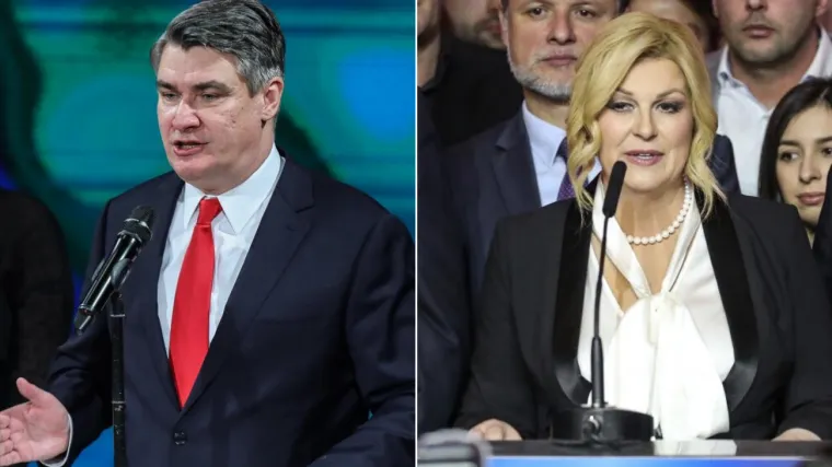 'Držimo fige da će biti tako...'