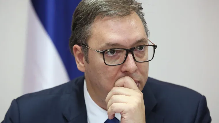 U poruci je bio vrlo kratak...