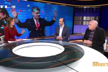 Kako su izbori razdvojili Hrvatsku? 'To je jasna ratna podjela. U jednom dijelu ima sve manje ljudi...'