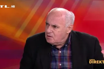 Analitičari za RTL: 'Grabar-Kitarović nije trebala proći u drugi krug i odmah bi se tražila 'glava' Plenkovića'