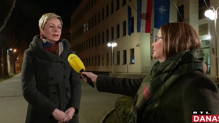 Hrvatski vojnici u Kuvajtu su dobro, ali ne idu svi kući: 'Kad se stvore uvjeti, izvr&scaron;avat će dužnost'