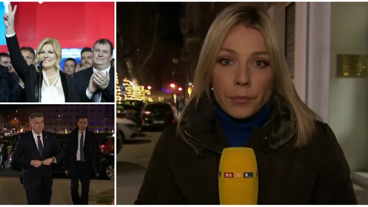 Radni sastanak HDZ-ovaca mogao bi potrajati do dugo u noć: Htjeli priznati ili ne, traže krivca za poraz