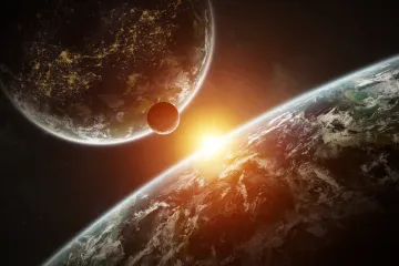 NASA će uskoro moći vidjeti ima li života na planetima koji su čovjeku nedostižni?