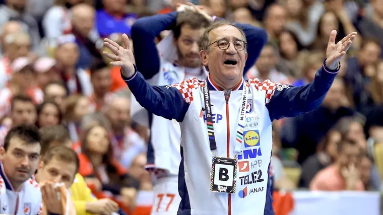 Hrvatska vanjska linija postaje sve tanja