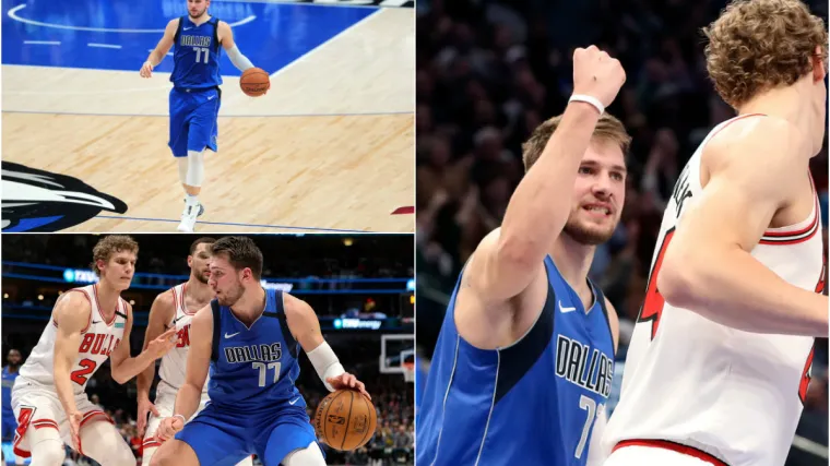 Ovo ulazi u rubriku vjerovali ili ne; Upravo zbog ovog ko&scaron;arka&scaron;ki svijet luduje za njim