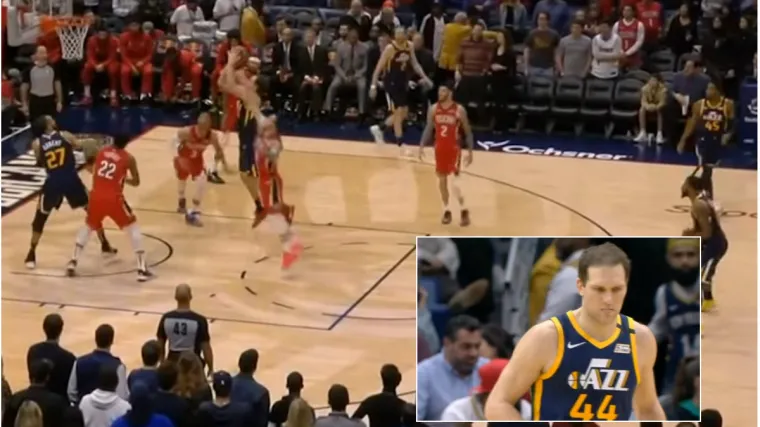 Razvalio je Pelicanse i odu&scaron;evio Ameriku