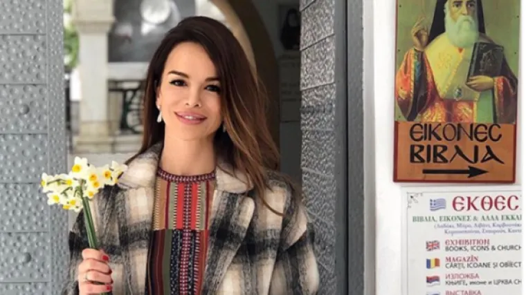 'Ovo je za mene bio luksuz, ne želim pisati &scaron;to sam tamo doživjela...'