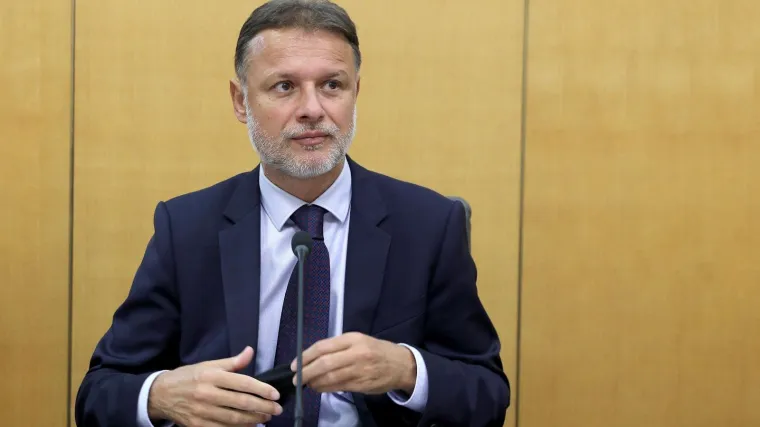 Zastupnici se 15. siječnja vraćaju u Sabor, raspravljat će i o opozivu ministrice Divjak