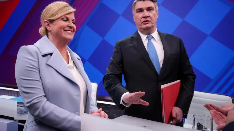 'Između Kolinde i Milanovića nema većih razlika u odnosu prema BiH - on je uvredljiv, ponižavajuć i nadmen'