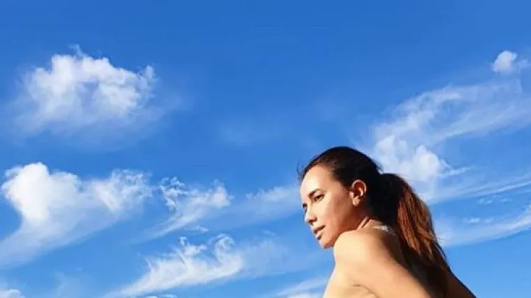 'Kad tebe vidim, ne treba mi bolji pogled... savr&scaron;eno'