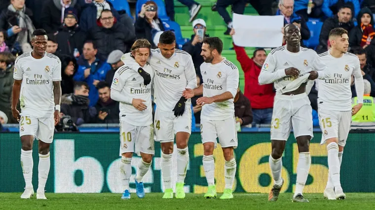 &Scaron;panjolci objavili kako bi trebao izgledati 'Real Madrid budućnosti'