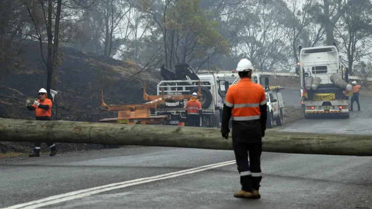 Prijeti novi opasni toplinski val