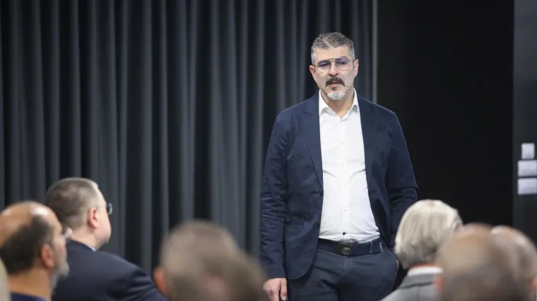 'Ovdje nije bilo crnog labuda, ovdje imamo jednadžbu s vi&scaron;e nepoznanica'