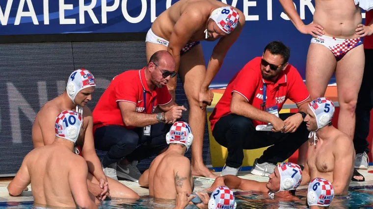 Hrvatska razbila Rusiju i sada je sigurno spremna za prvenstvo