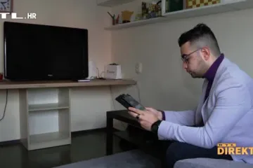 Hrvatski Arapi zabrinuti zbog situacije oko Irana: 'Neki su jako sretni, tvrde da moramo biti uz Iran'