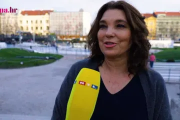 Trikovi Karmele Vukov Colić kako se brzinski srediti za izlazak