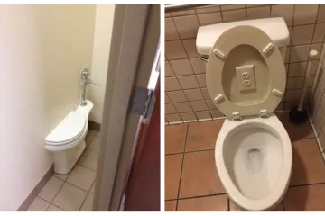 Gdje im je bila pamet: Pogledajte neobjašnjive gluposti pravih 'majstora'