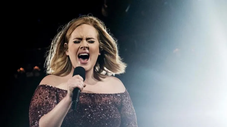 Potaknite tijelo da mr&scaron;avi: Ovom dijetom Adele je izgubila kilograme