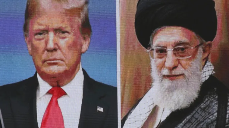 Osveta za ubojstvo generala: Iranci s devet raketa pogodili američku zračnu bazu u Iraku