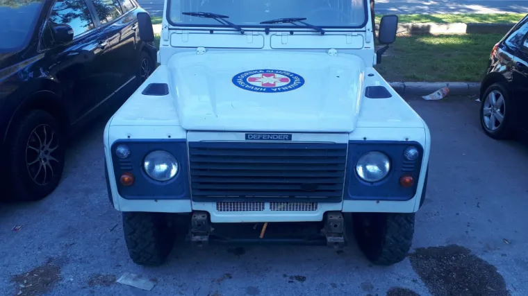 Sramota! HGSS-u ukradeno vitlo s kojim spa&scaron;avaju unesrećene - spasioci mole za pomoć